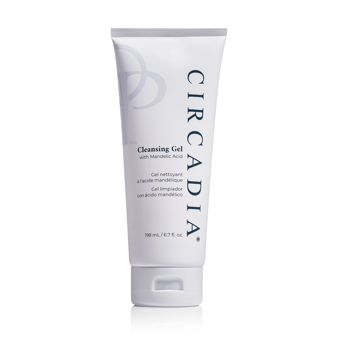 Cleansing Gel with Mandelic Acid 6.7oz