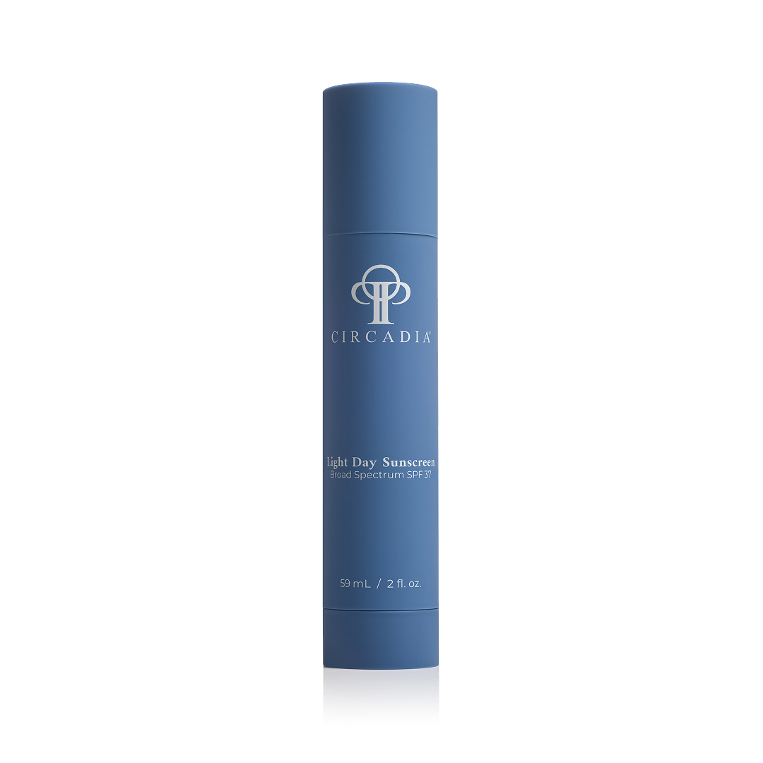 Light Day Sunscreen Broad Spectrum SPF 37 2oz