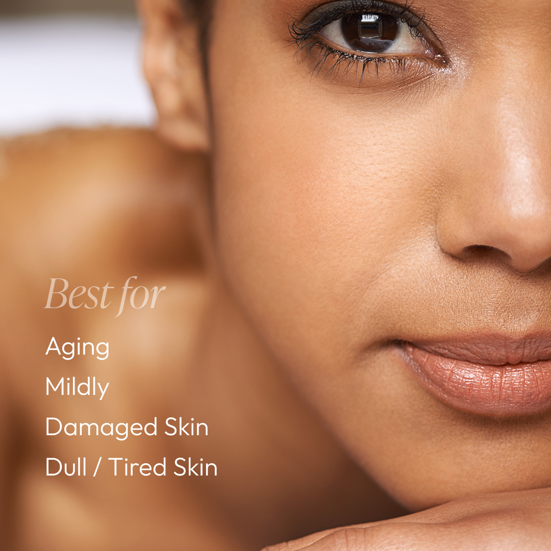 Nighttime Repair Retinol Cream 2oz