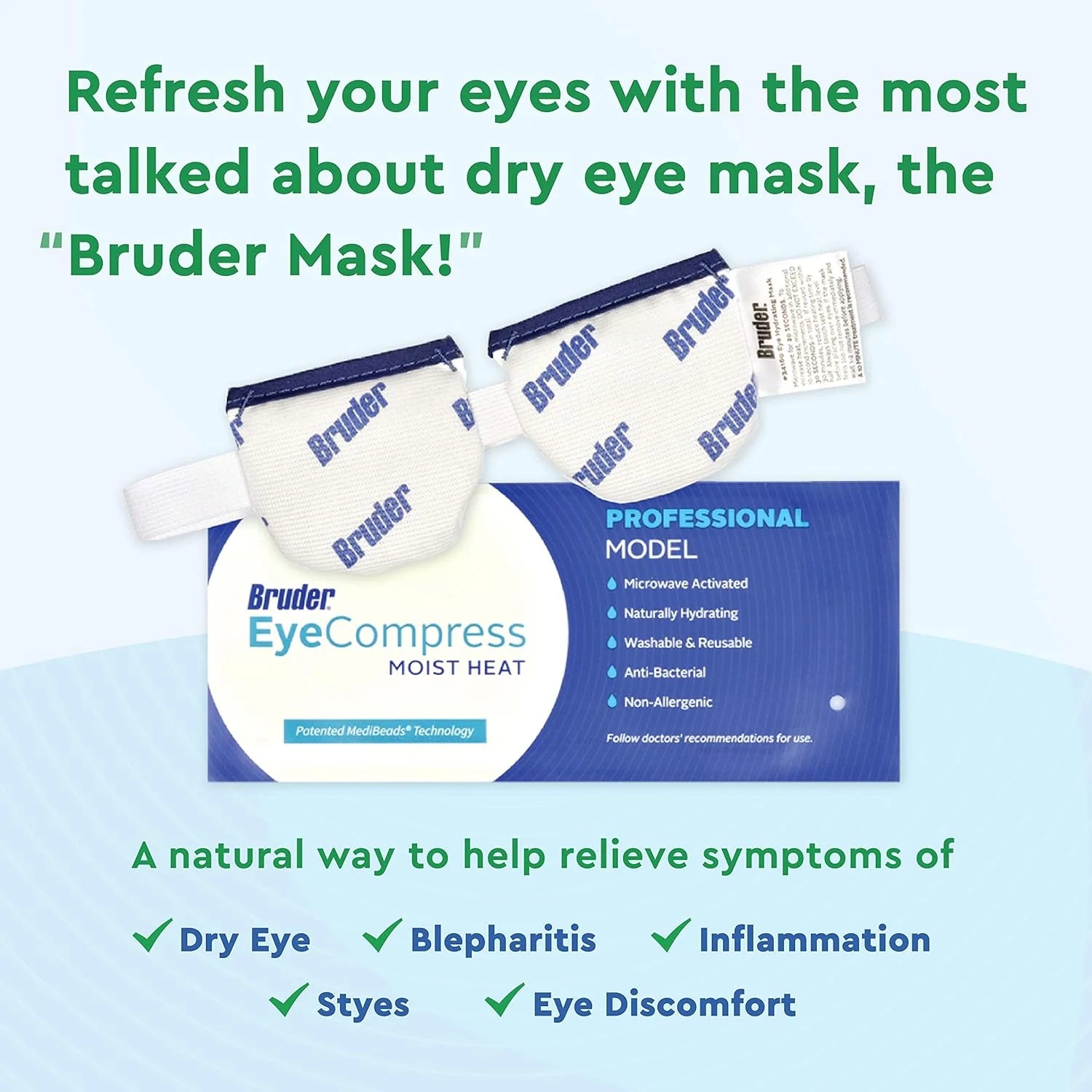 MASQUE BRUDER®
