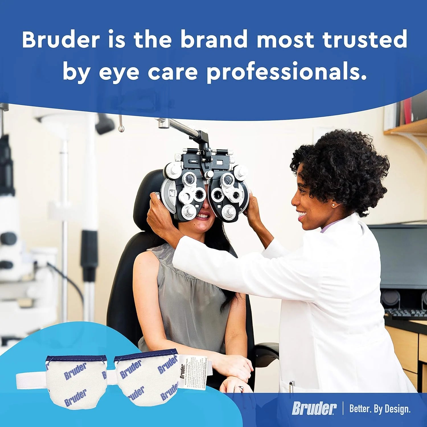 MASQUE BRUDER®
