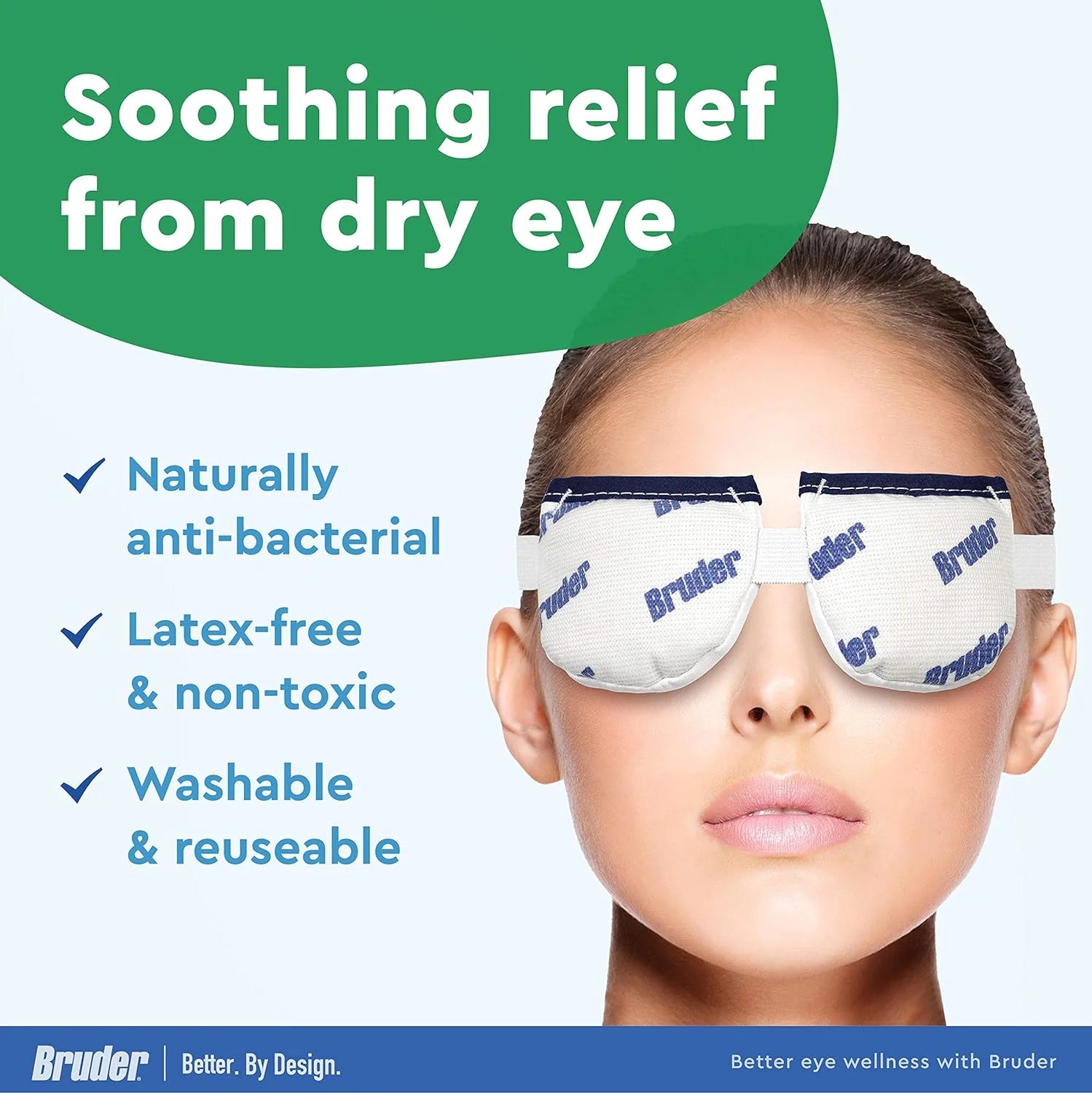MASQUE BRUDER®