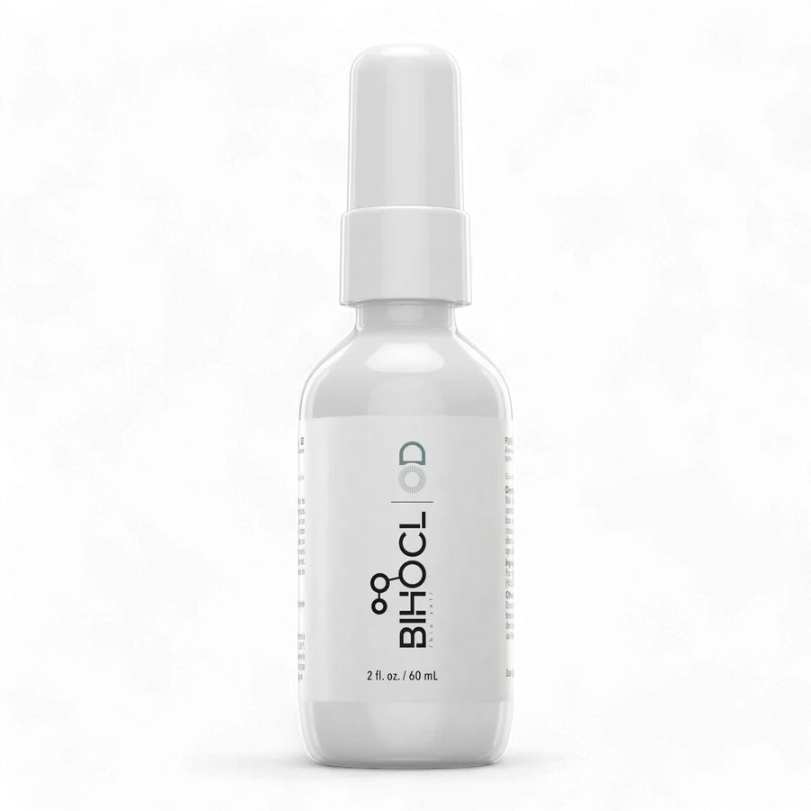BIHOCL O.D. HYPOCHLOROUS SPRAY