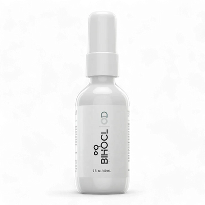 BIHOCL O.D. SPRAY HYPOCHLOREUX