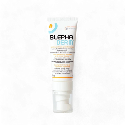 BLEPHADERM®