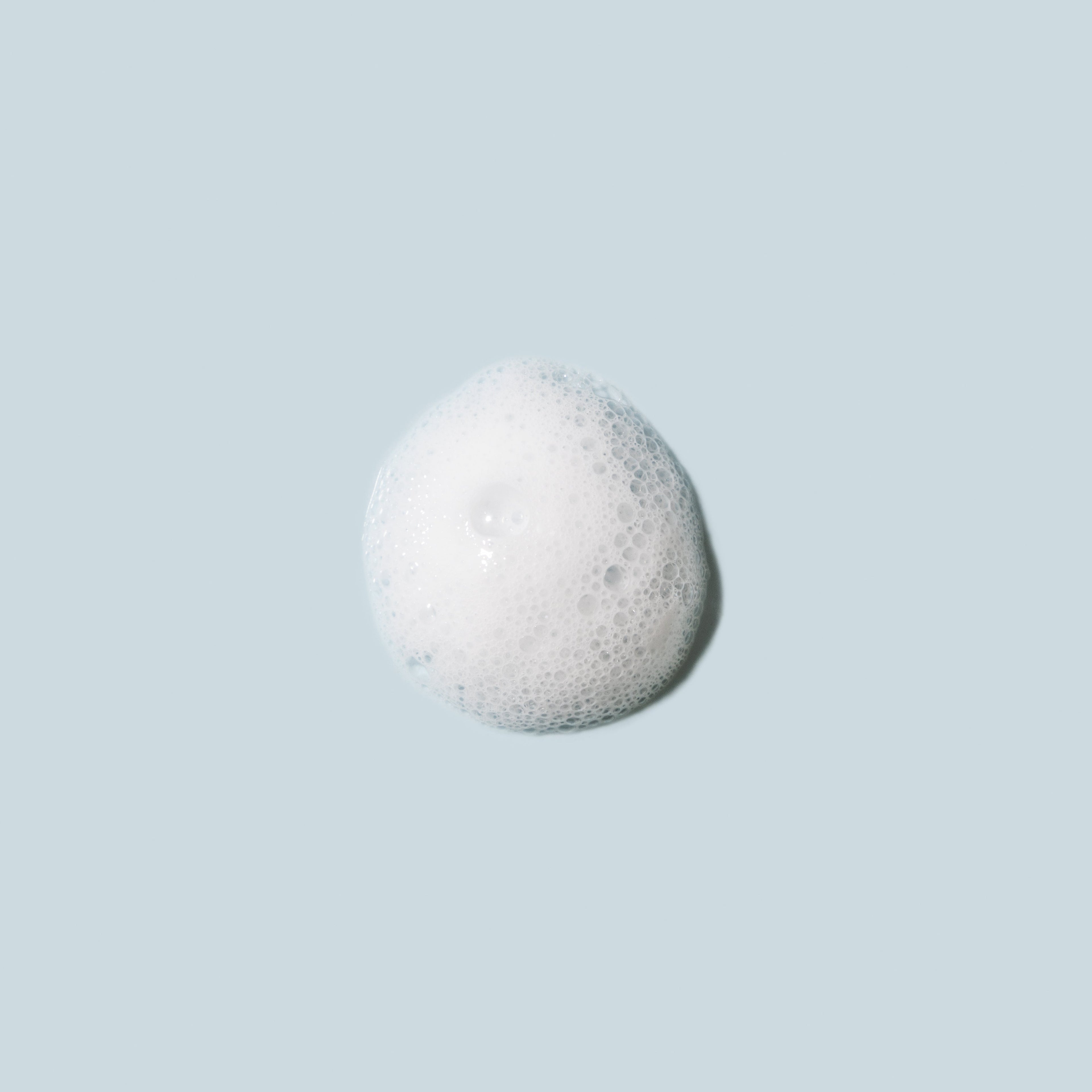 DAILY PRACTICE PURIFYING FOAM CLEANSER