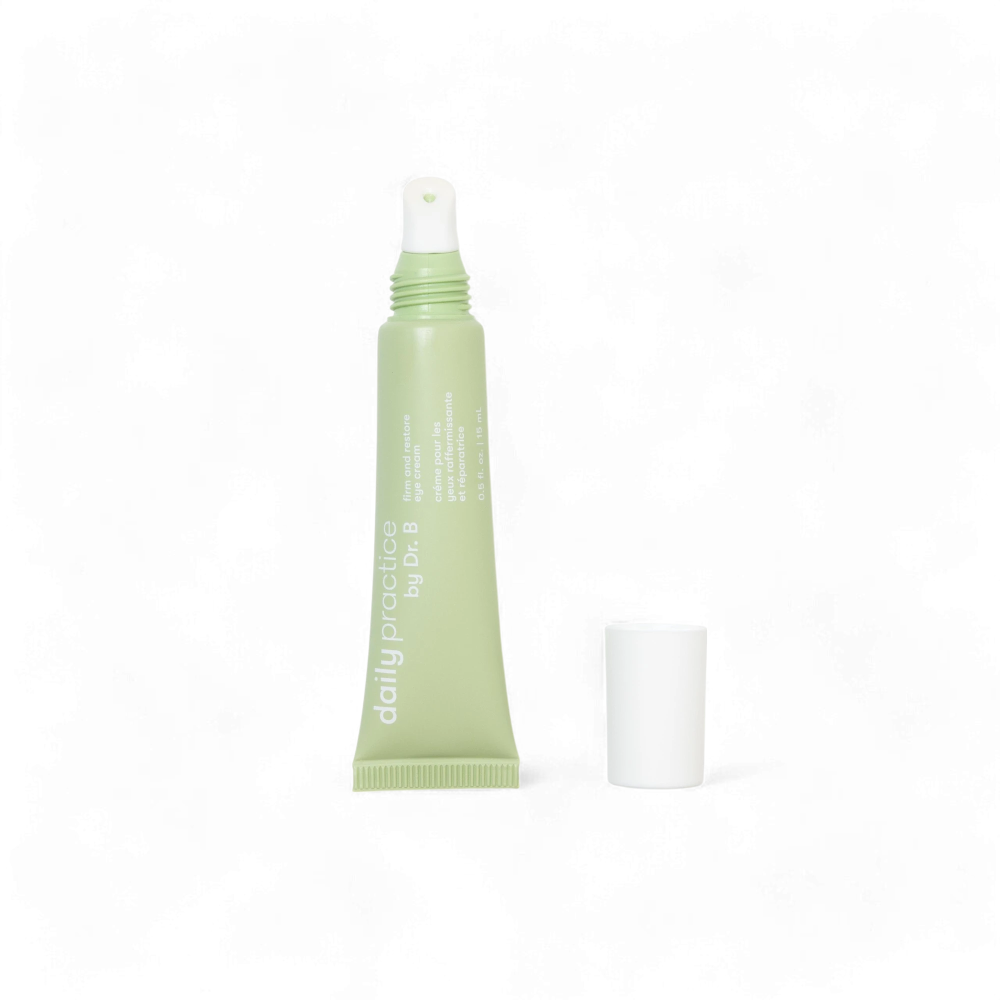 DAILY PRACTICE FIRM & RESTORE EYE CREAM