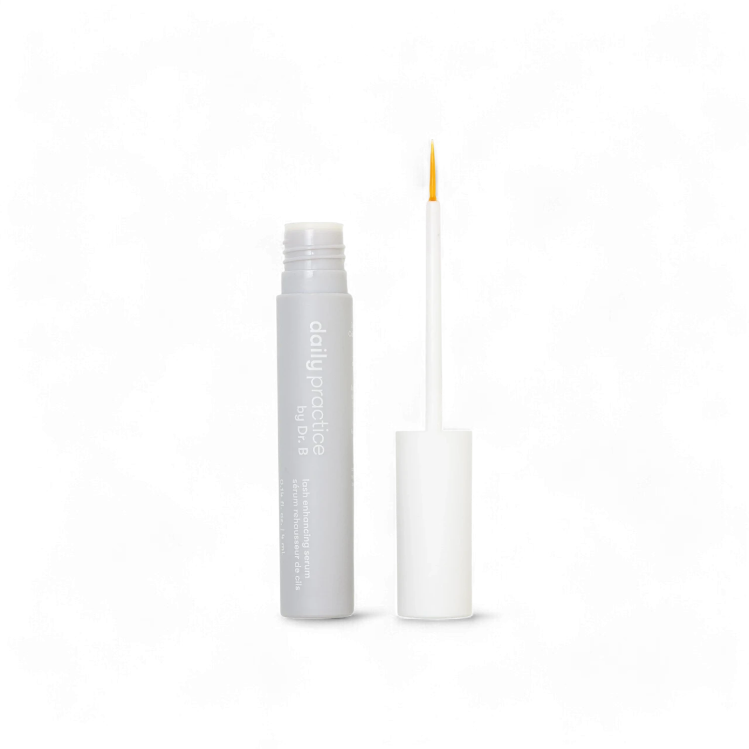 DAILY PRACTICE LASH ENHANCING SERUM