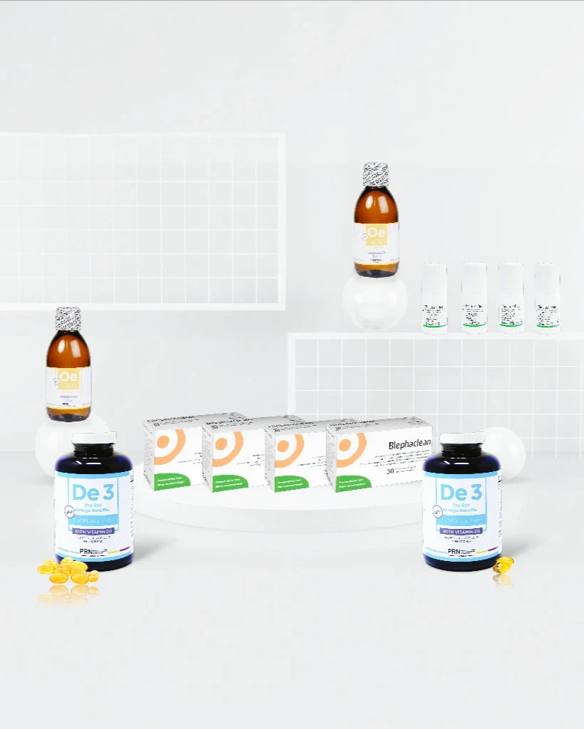MGD CARE 4 MONTHS REFILL
