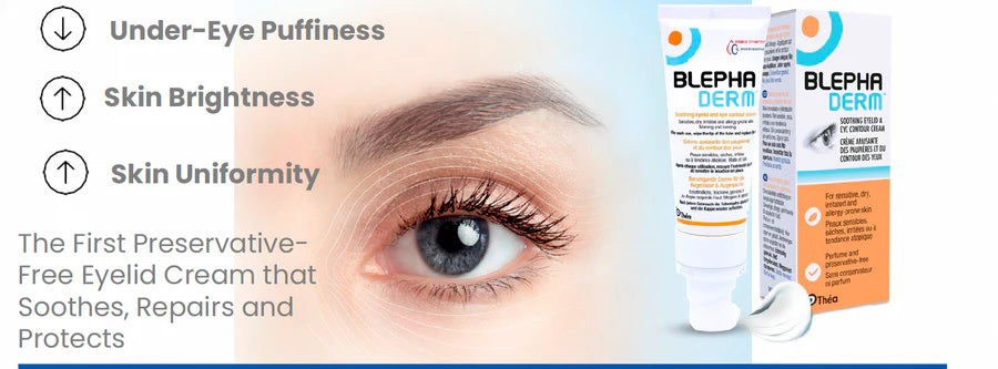BLEPHADERM®