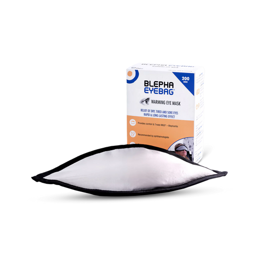 MASQUE BLEPHA EYEBAG®