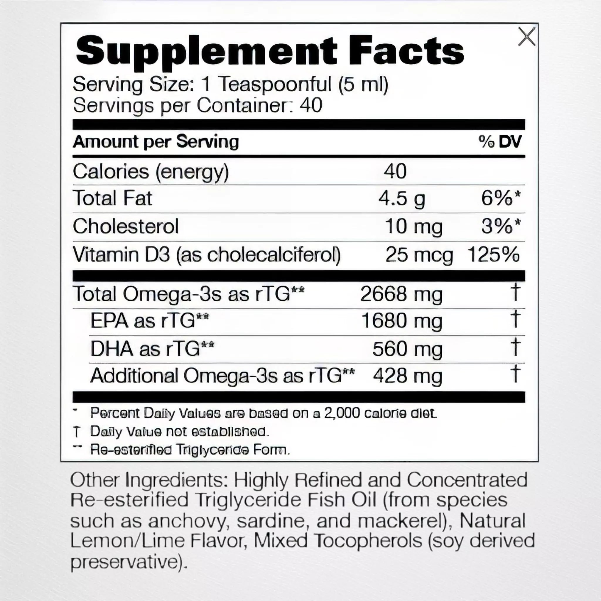 PRN DRY EYE OMEGA BENEFITS® - LIQUIDE