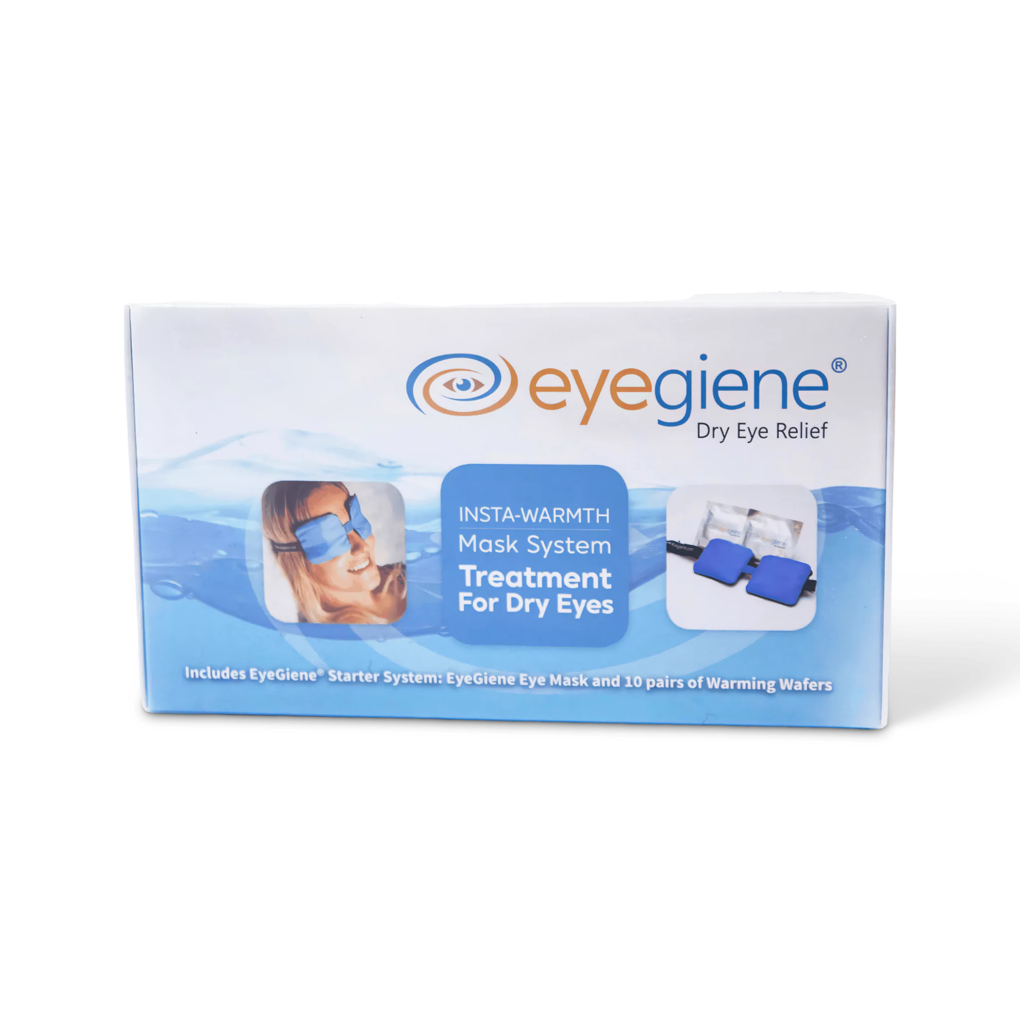 EYEGIENE® EYE MASK