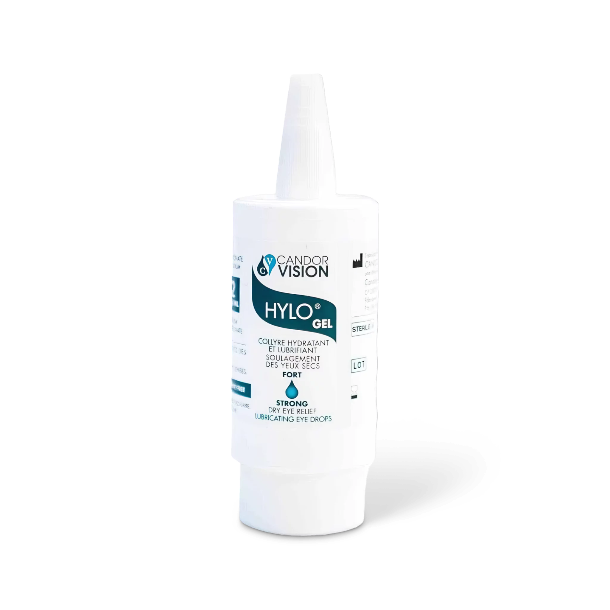 HYLO GEL Eye Drops Intensive Relief for Severe Dry Eyes Eye Drops Plus HYLO GEL Eye Drops Intensive Relief for Severe Dry Eyes Eye Drops Plus