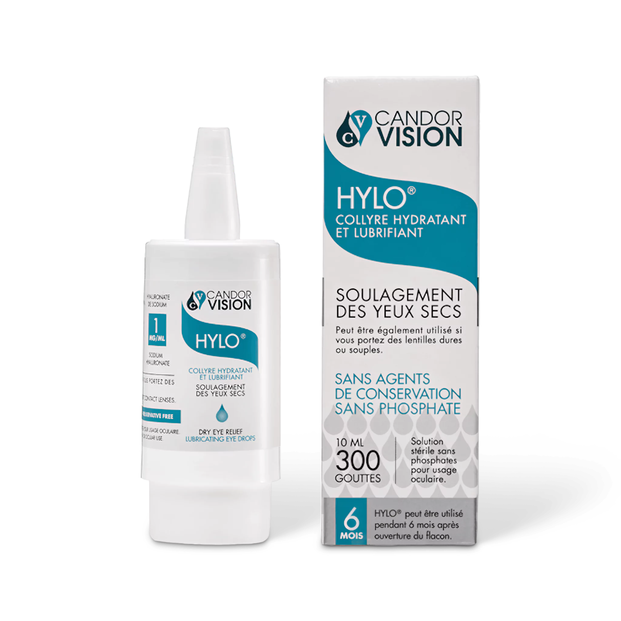 HYLO®