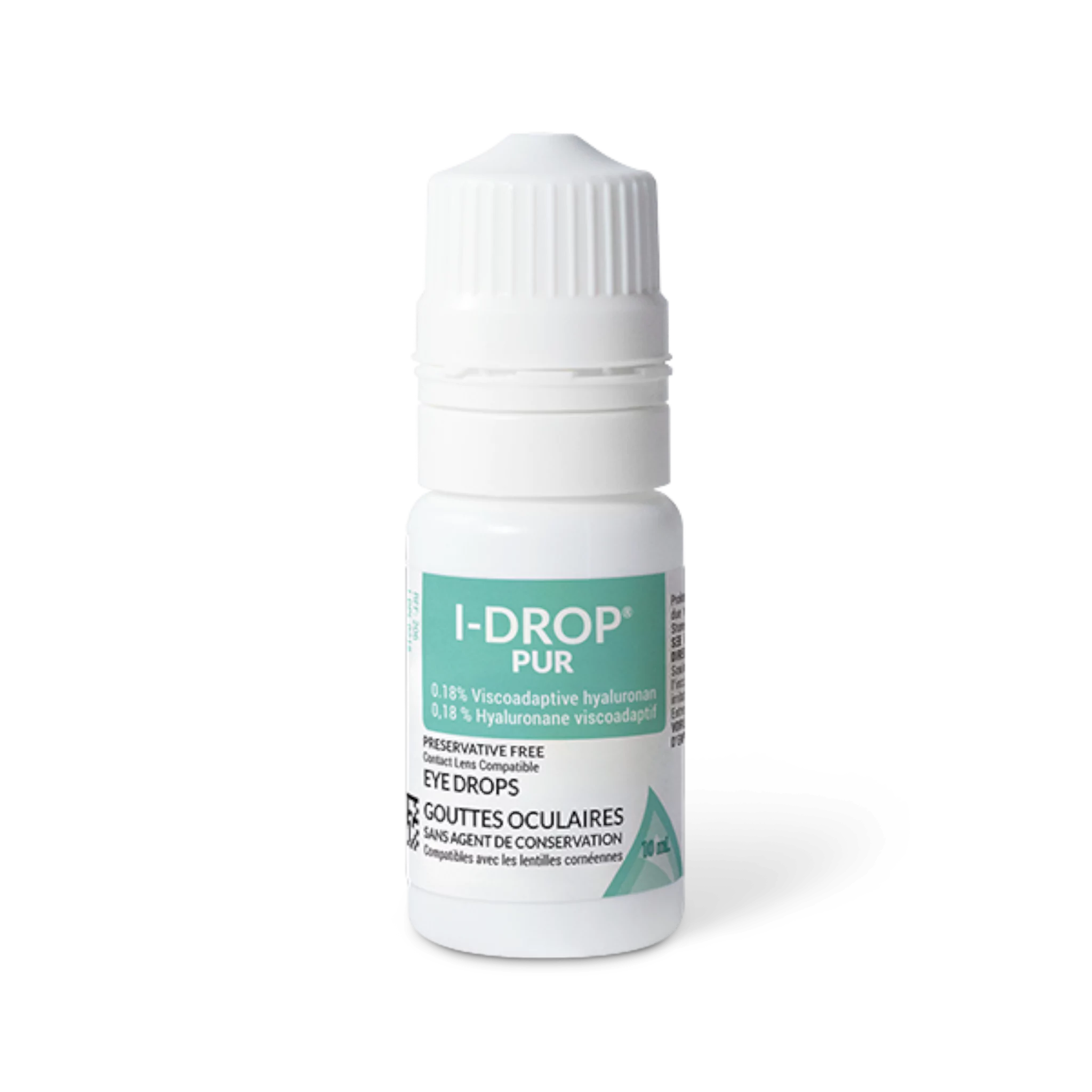 I-DROP® PUR