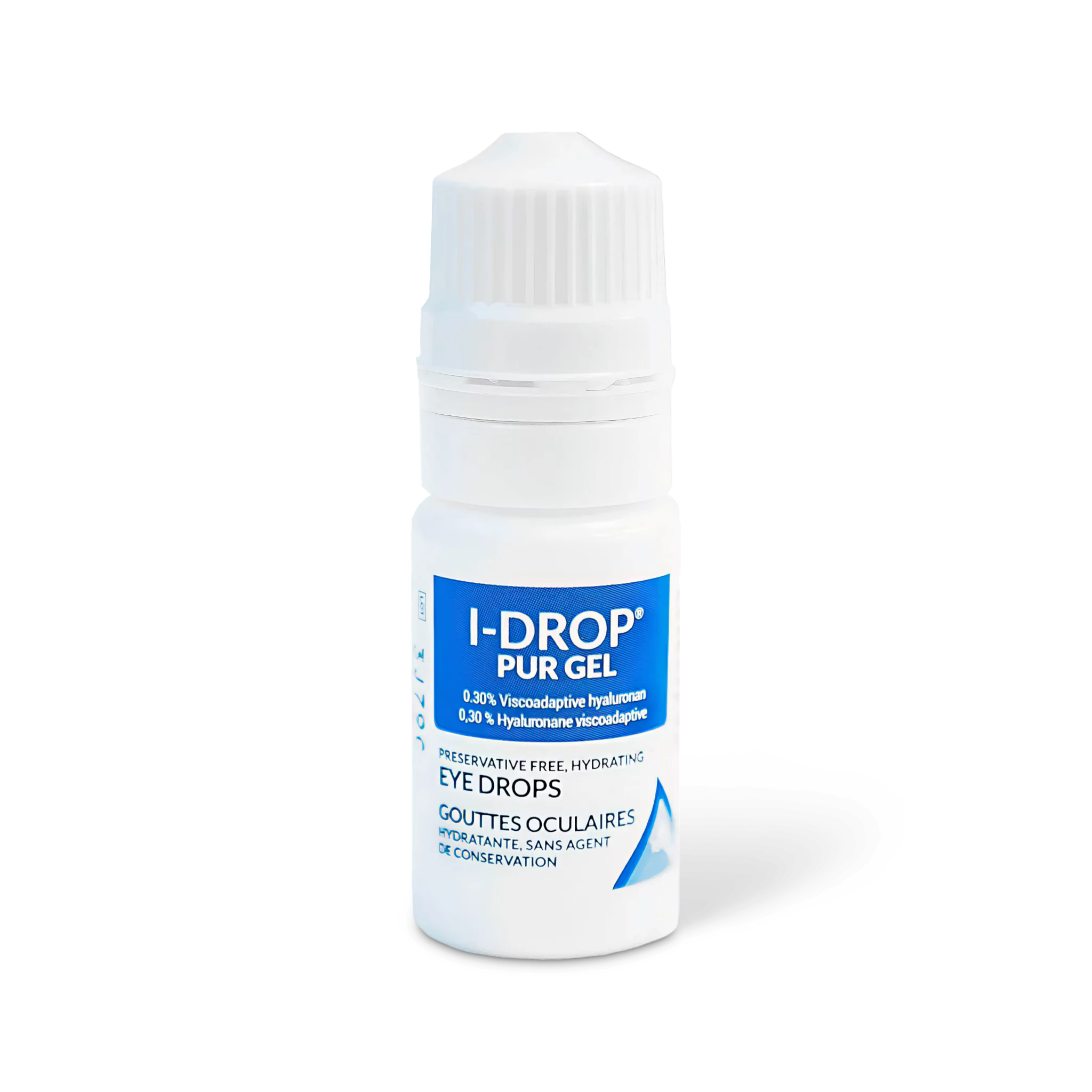 I-DROP® PUR GEL