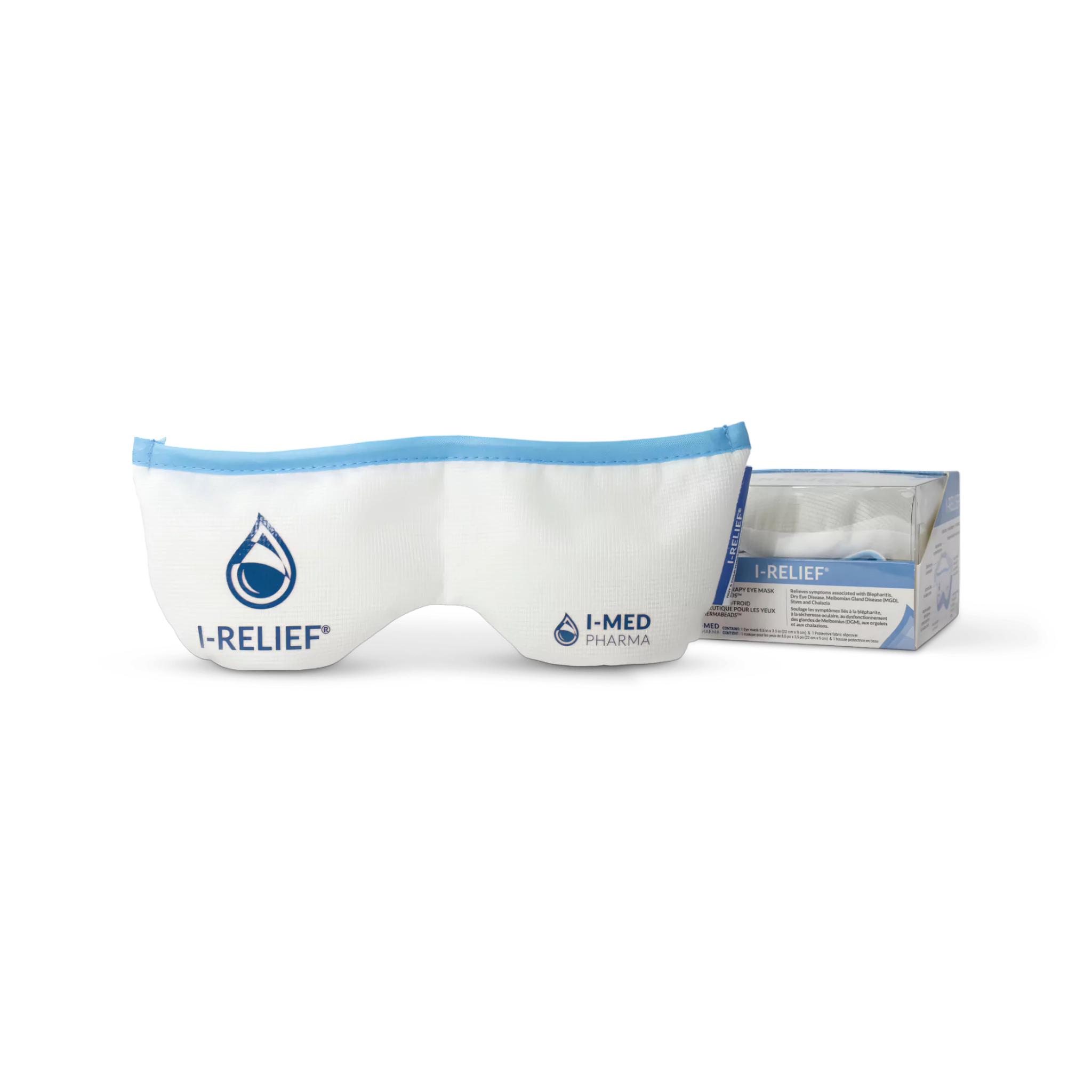I-RELIEF® MASK