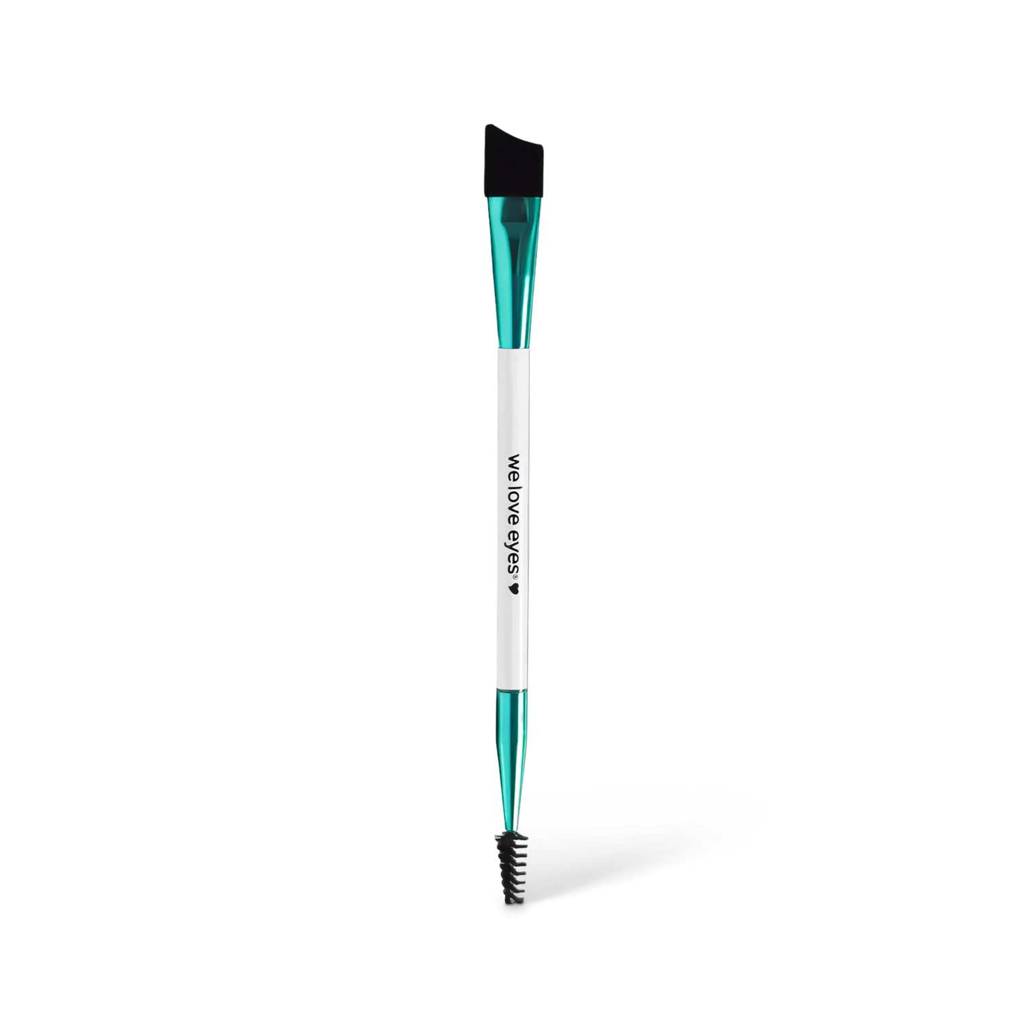 WE LOVE EYES LASHFULL THINKING™ DAB N SPOOLIE LASH + BROW SERUM BRUSH