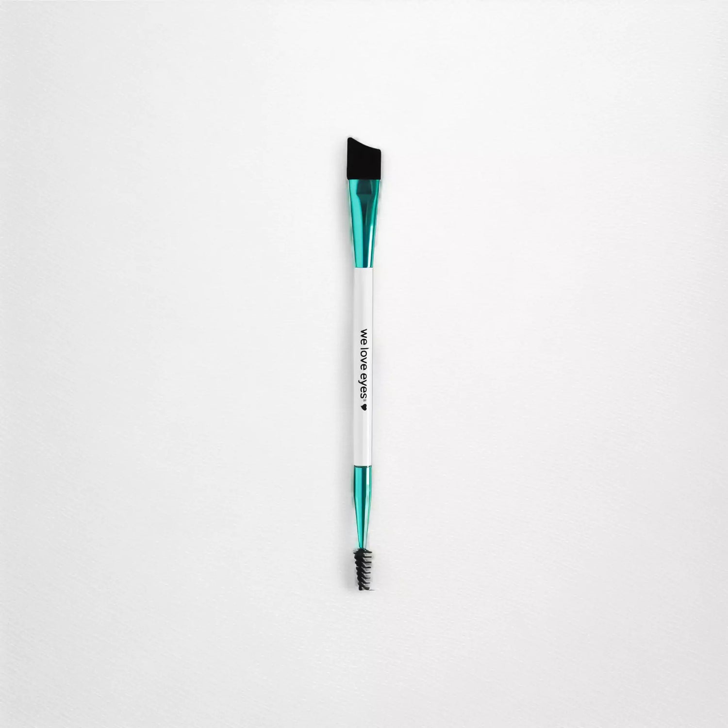 WE LOVE EYES LASHFULL THINKING™ DAB N SPOOLIE LASH + BROW SERUM BRUSH