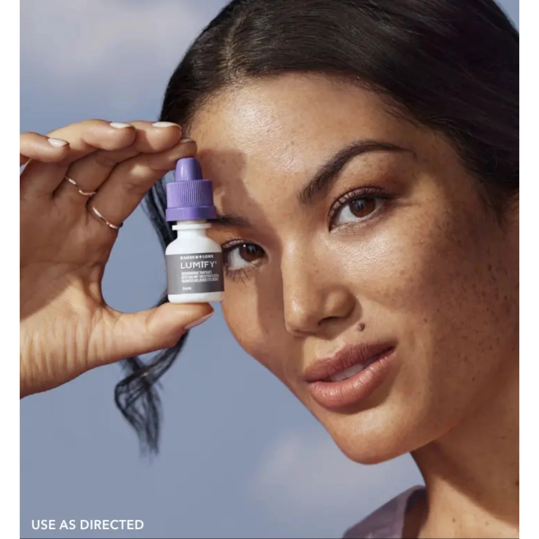 LUMIFY® Redness Reliever Eye Drops