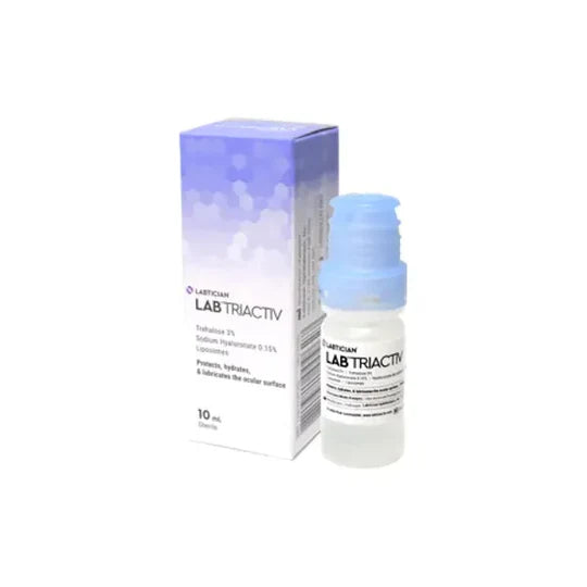 LAB™TRIACTIV