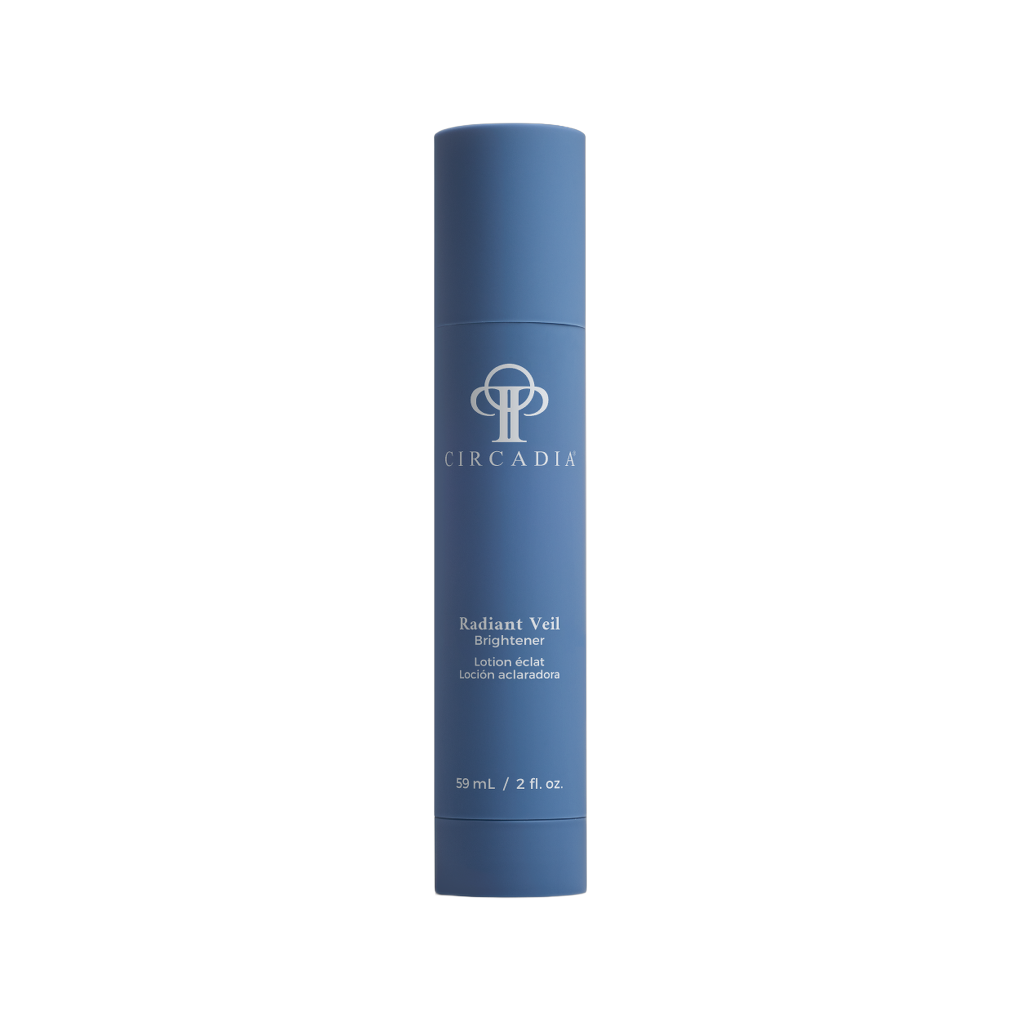 Radiant Veil Brightener 2oz — détouré