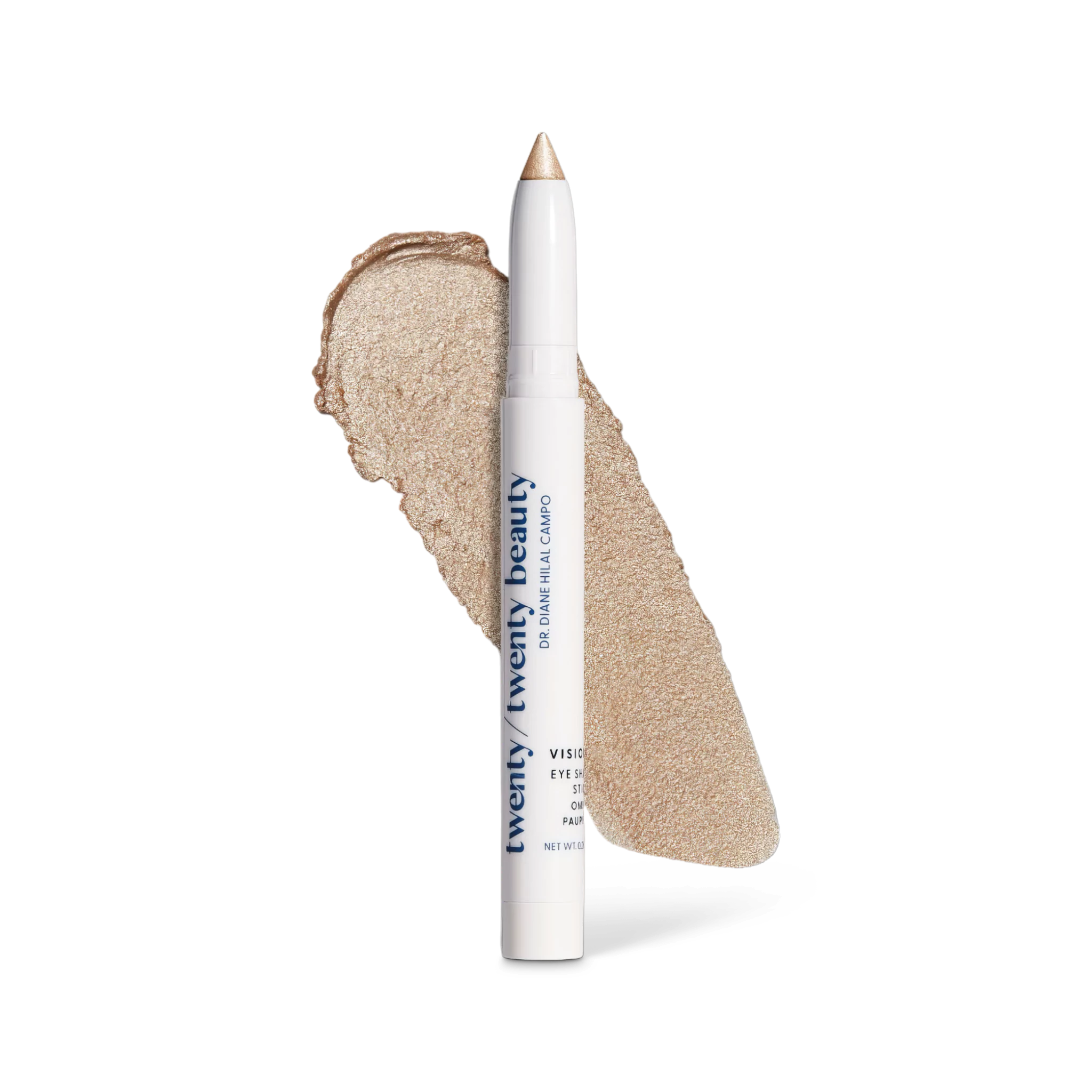 TWENTY / TWENTY BEAUTY VISIONARY EYE SHADOW STICK