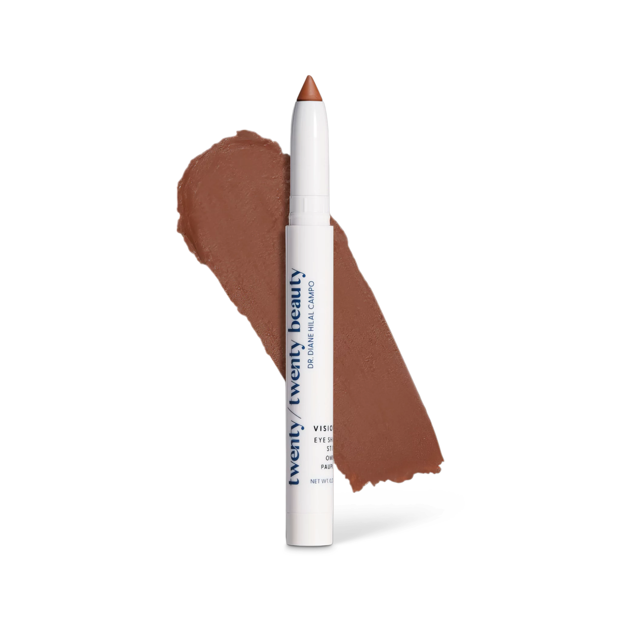 TWENTY / TWENTY BEAUTY VISIONARY EYE SHADOW STICK