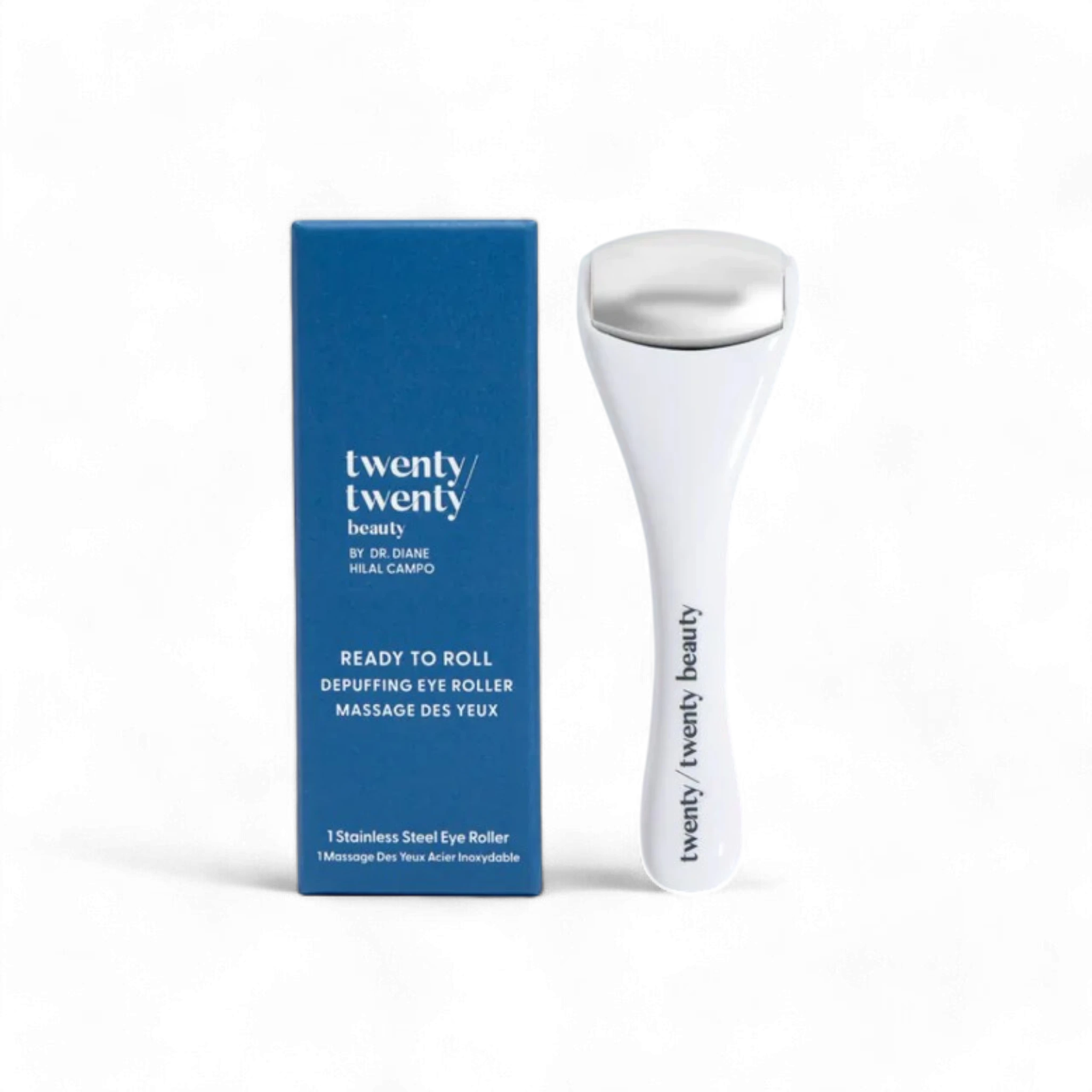READY TO ROLL DEPUFFING EYE ROLLER