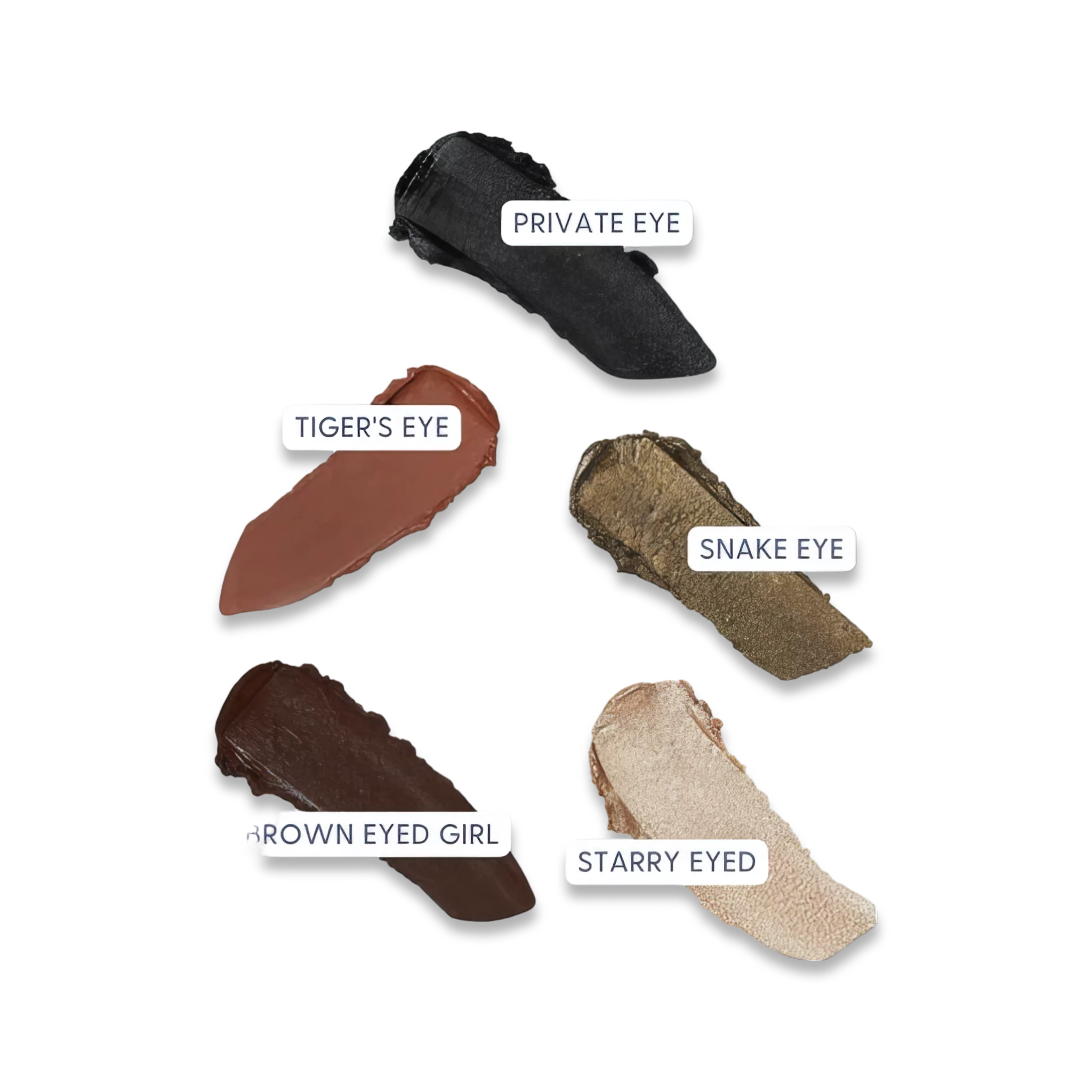 TWENTY / TWENTY BEAUTY VISIONARY EYE SHADOW STICK