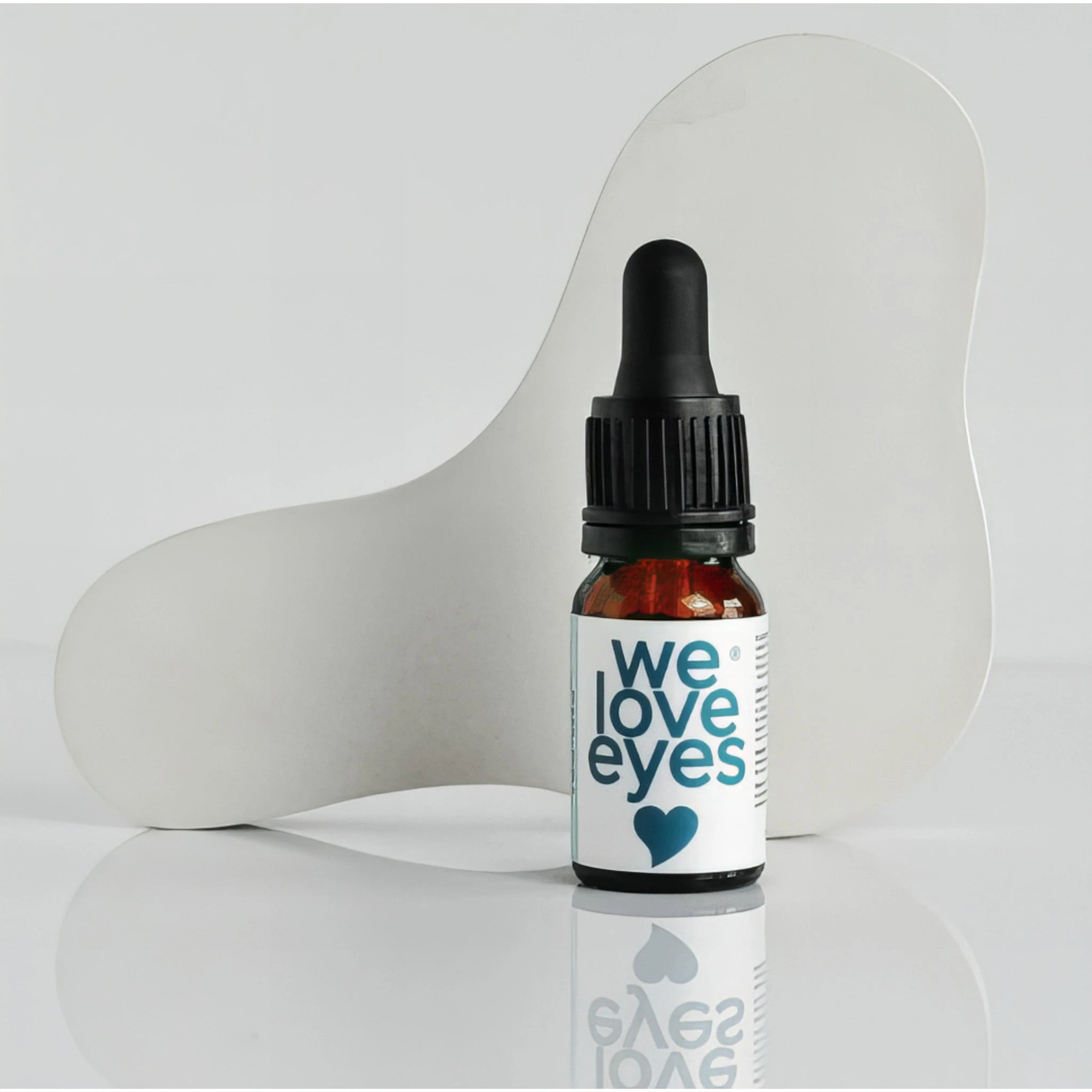 WE LOVE EYES LASHFULL THINKING™ LASH + BROW FOLLICLE OIL
