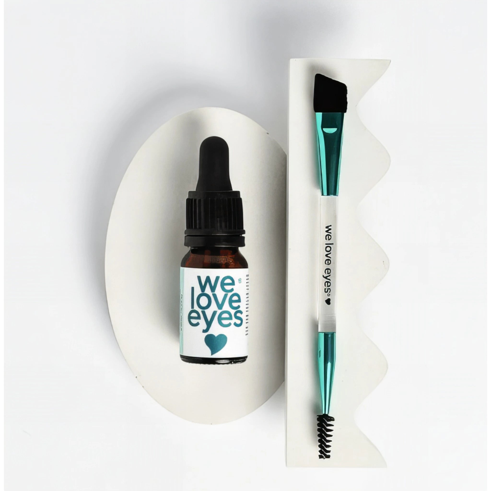 WE LOVE EYES LASHFULL THINKING™ LASH + BROW FOLLICLE OIL