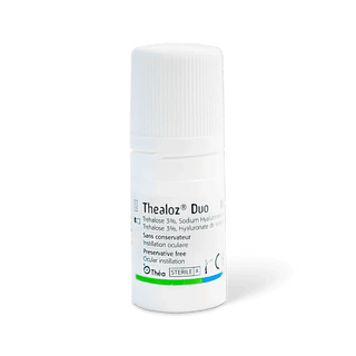 Thealoz Duo - Eye Care Boutique