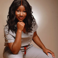 Dr Francesca Olinga, Optometrist