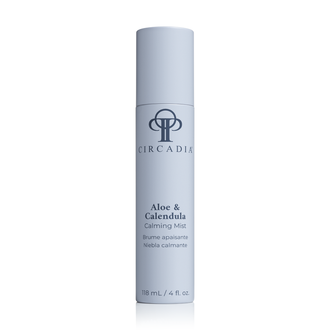 Aloe &amp; Calendula Calming Mist 4oz