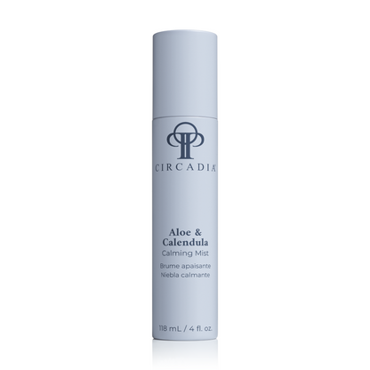 Aloe &amp; Calendula Calming Mist 4oz