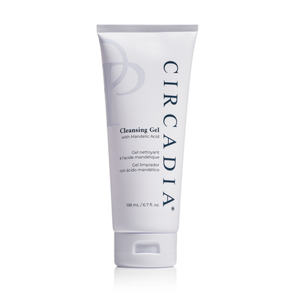 Cleansing Gel with Mandelic Acid 6.7oz