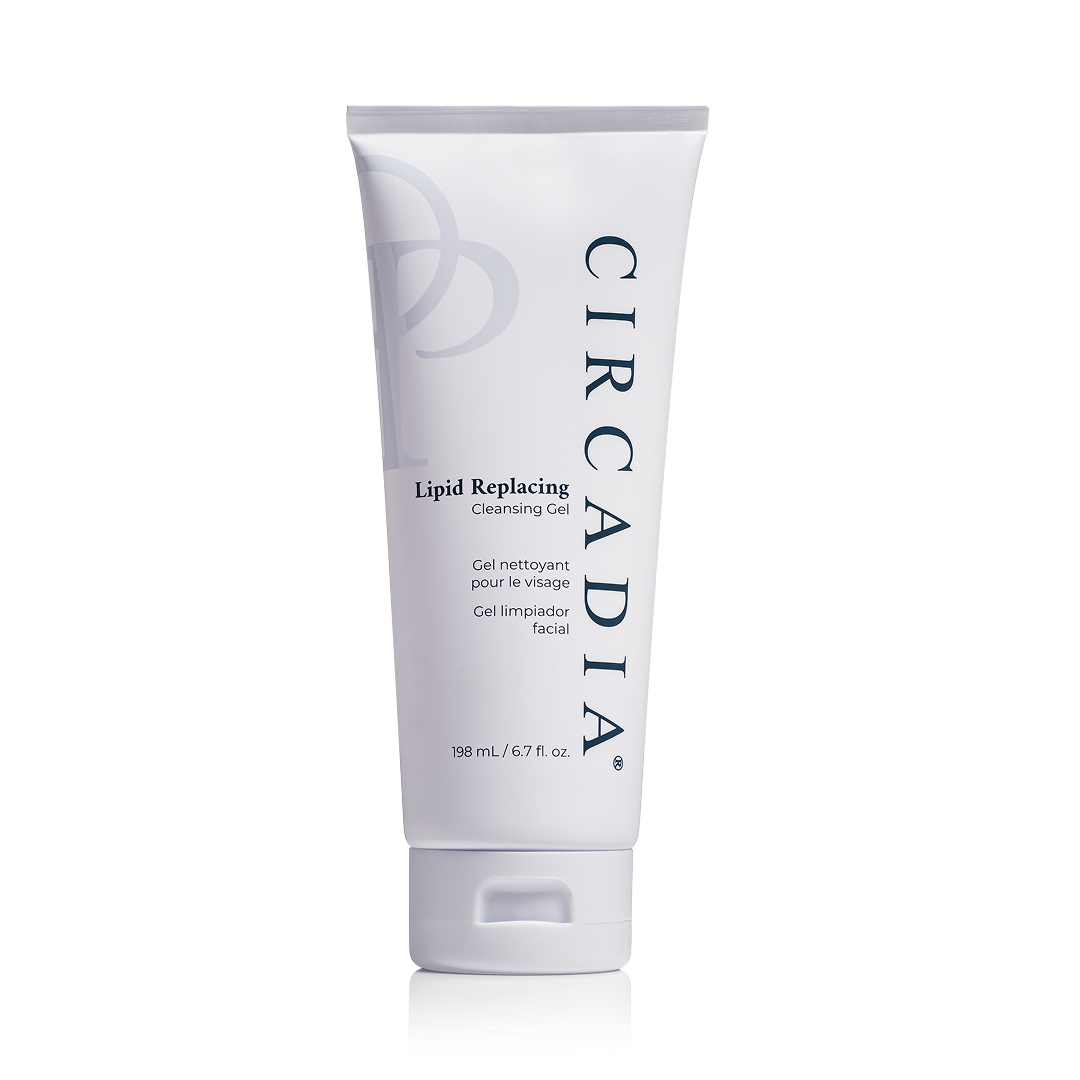 Lipid Replacing Cleansing Gel 6.7oz