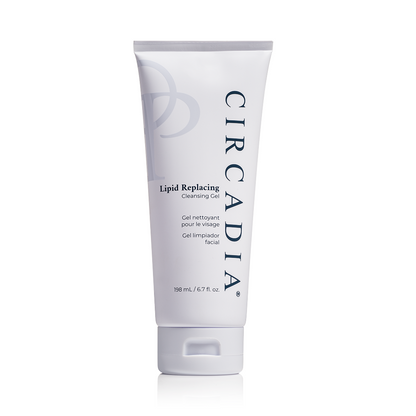 Lipid Replacing Cleansing Gel 6.7oz