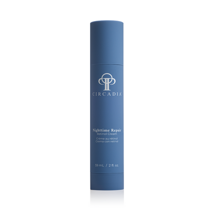 Nighttime Repair Retinol Cream 2oz