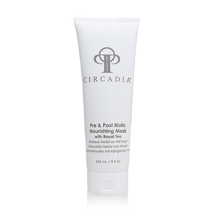 Pre &amp; Post Biotic Nourishing Mask with Royal Tea 0.5oz