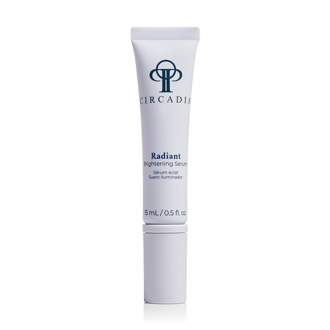 Radiant Brightening Serum 0.5oz