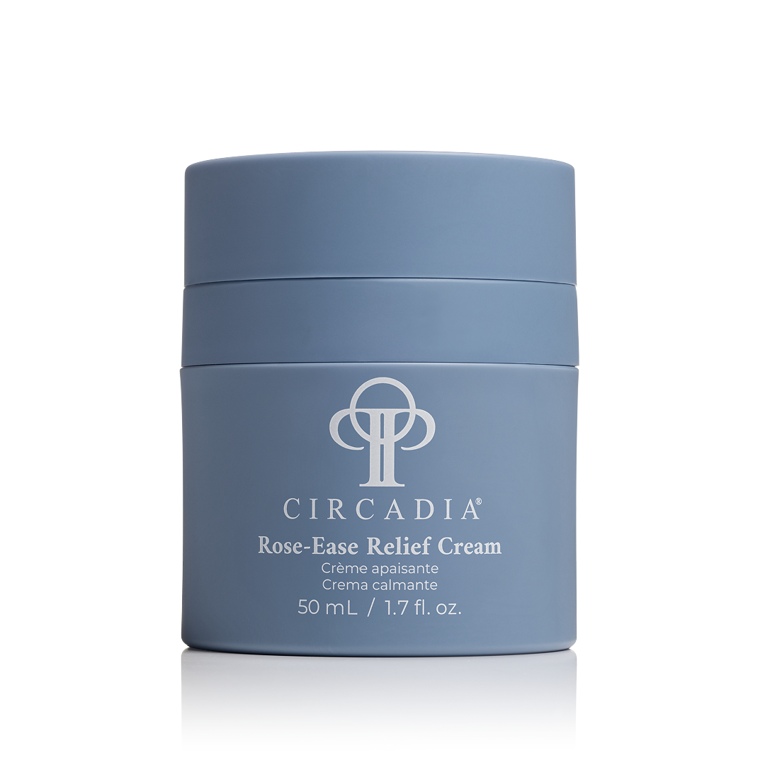 Rose-Ease Relief Cream 1.7oz