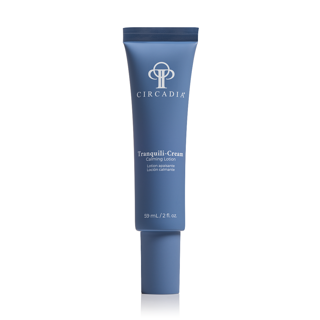 Tranquili-Cream Calming Lotion 2oz