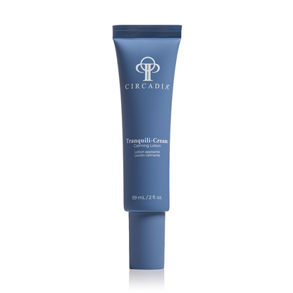 Tranquili-Cream Calming Lotion 2oz
