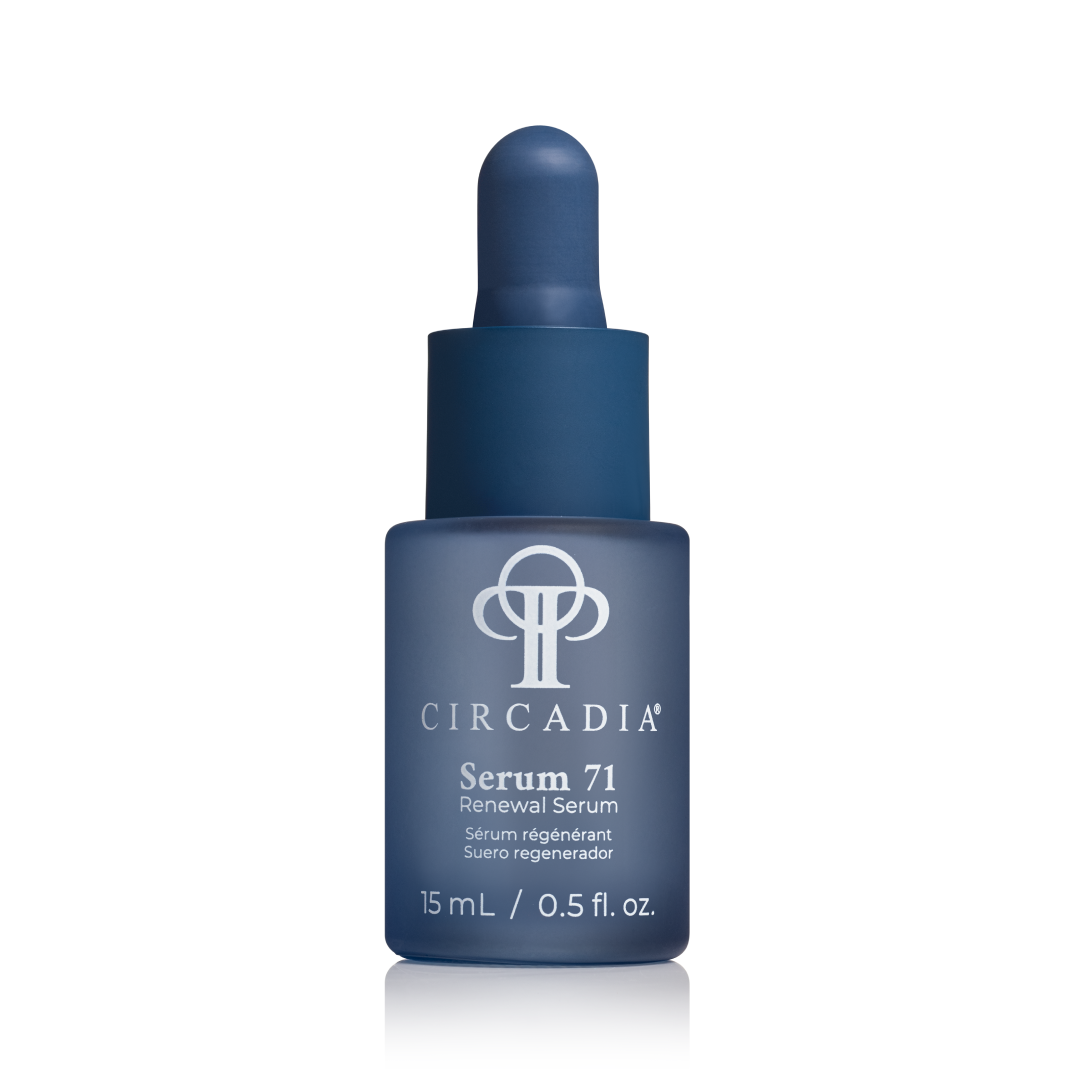 Serum 71 Renewal Serum 0.5oz