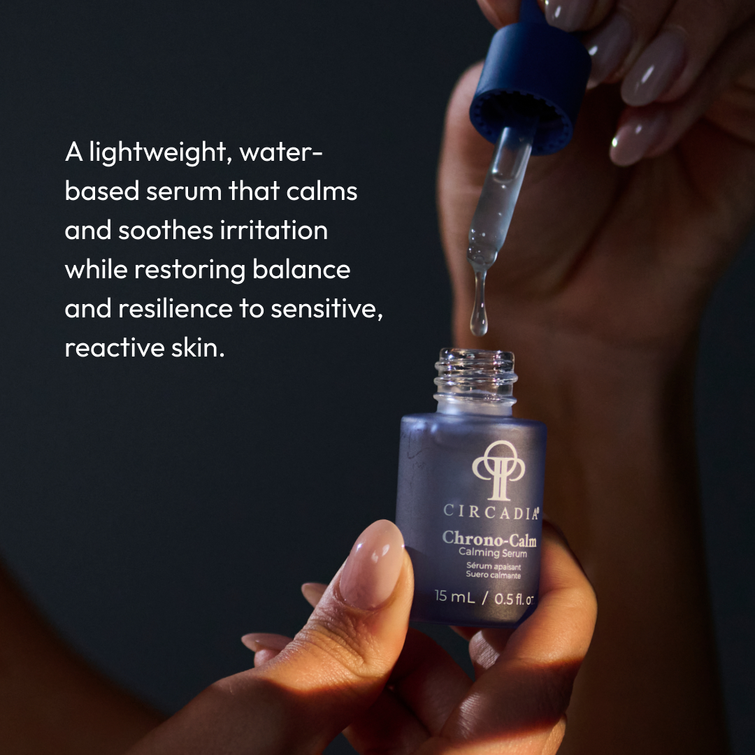 Chrono-Calm Calming Serum 0.5oz