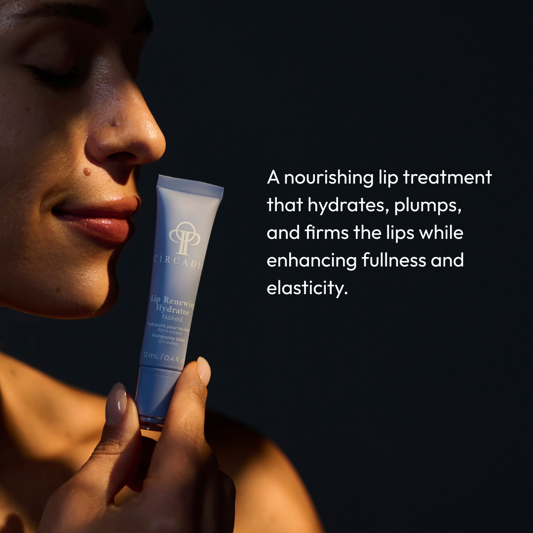 Lip Renewing Hydrator