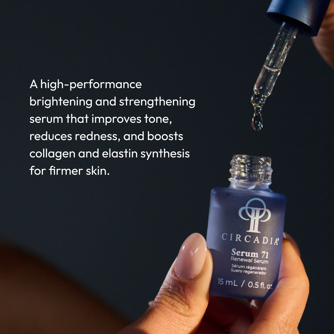 Serum 71 Renewal Serum 0.5oz